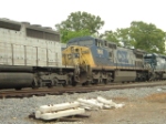 CSX 7892